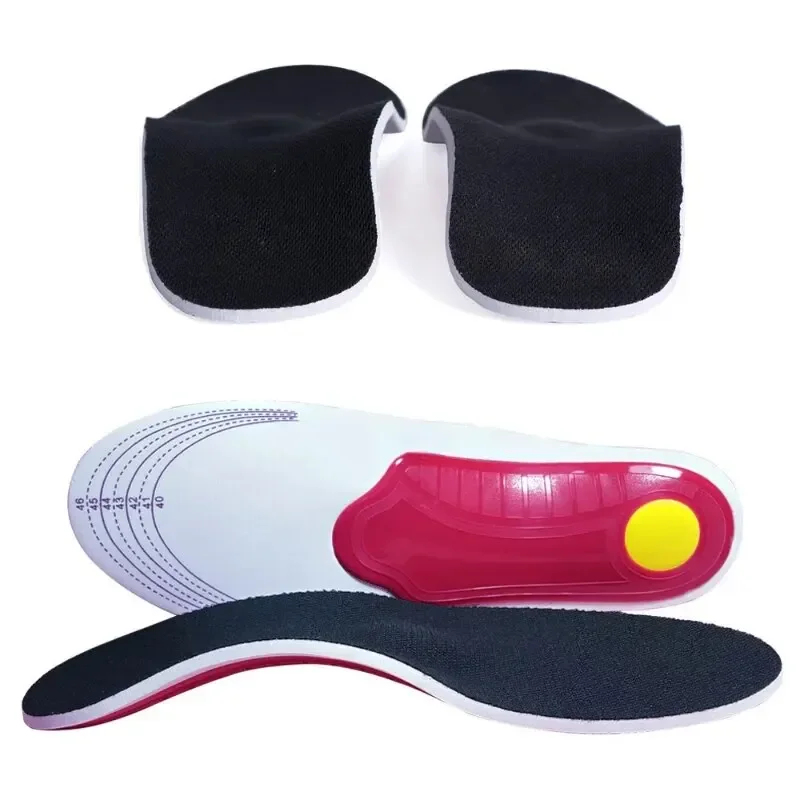 EVA Orthopedic Insoles for Sho - Men'S Shoes For Plantar Fasciitis review and price