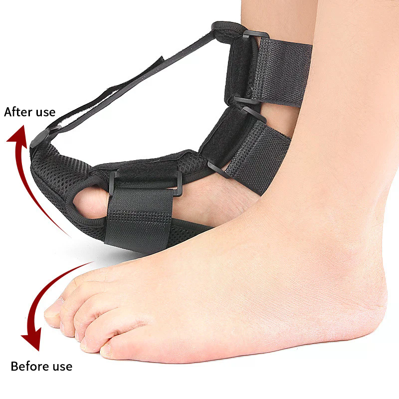 Plantar Fascitis Night Splint, - Men'S Shoes For Plantar Fasciitis review and price