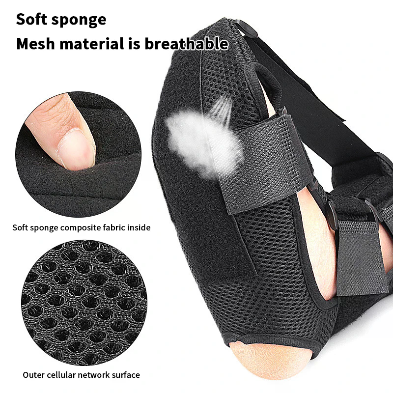 Plantar Fascitis Night Splint, - Men'S Shoes For Plantar Fasciitis review and price