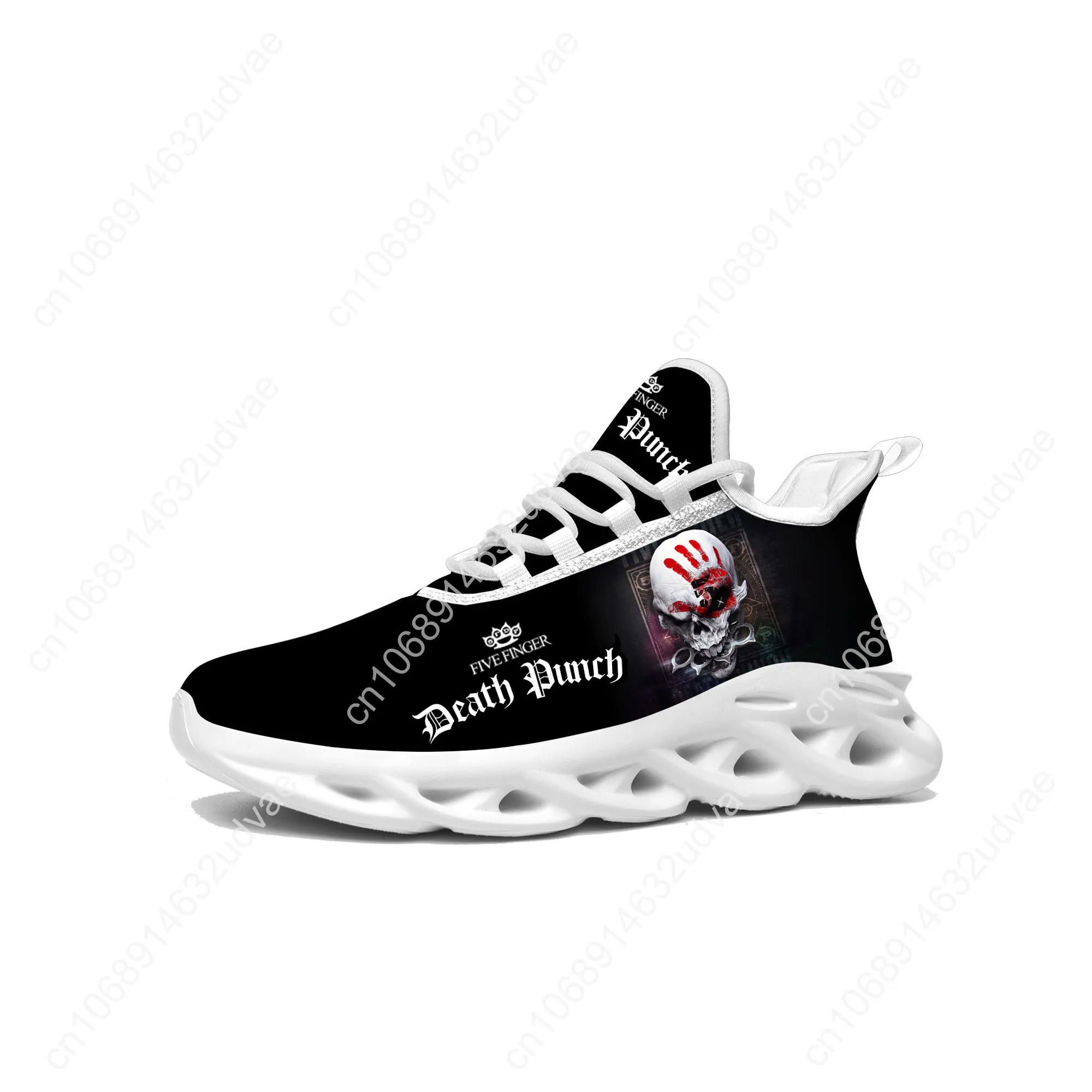Five Finger Death Punch Sports - Men'S Shoes With Platform review and price