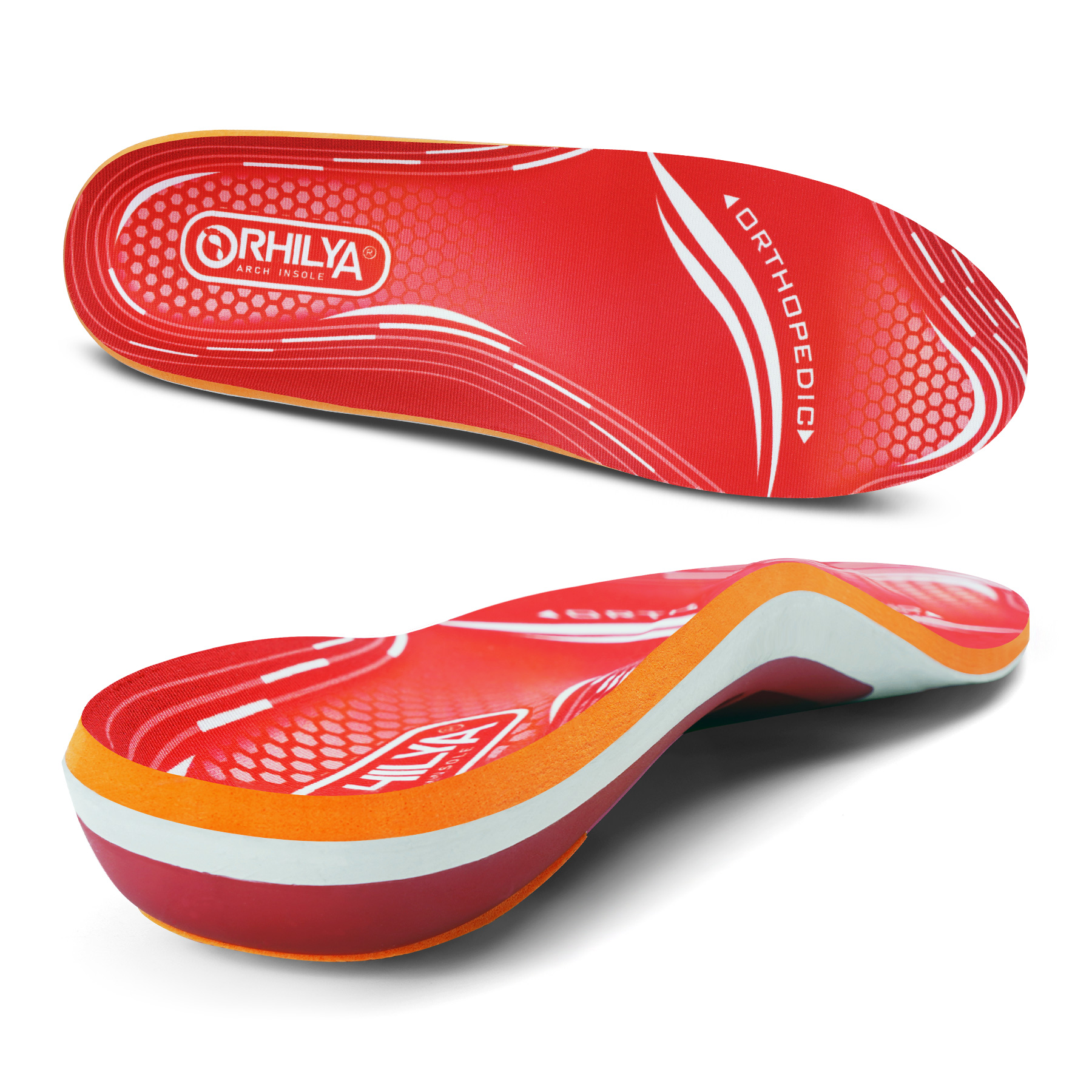 220lbs+ Plantar Fasciitis Orth - Men Shoes Red Bottom review and price