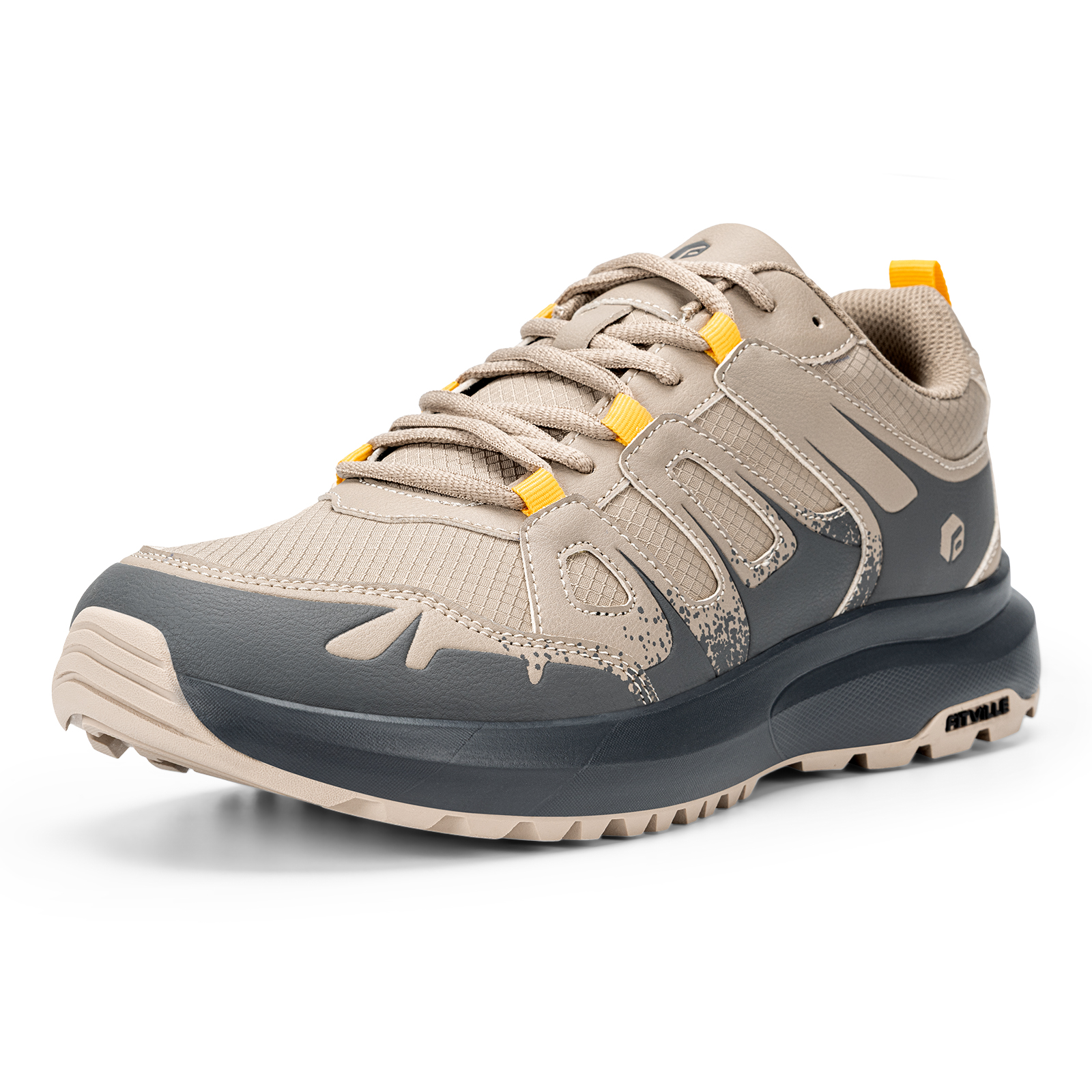 Fittington Hiking Shoes Water  - Men'S Shoes V5 Rnr review and price
