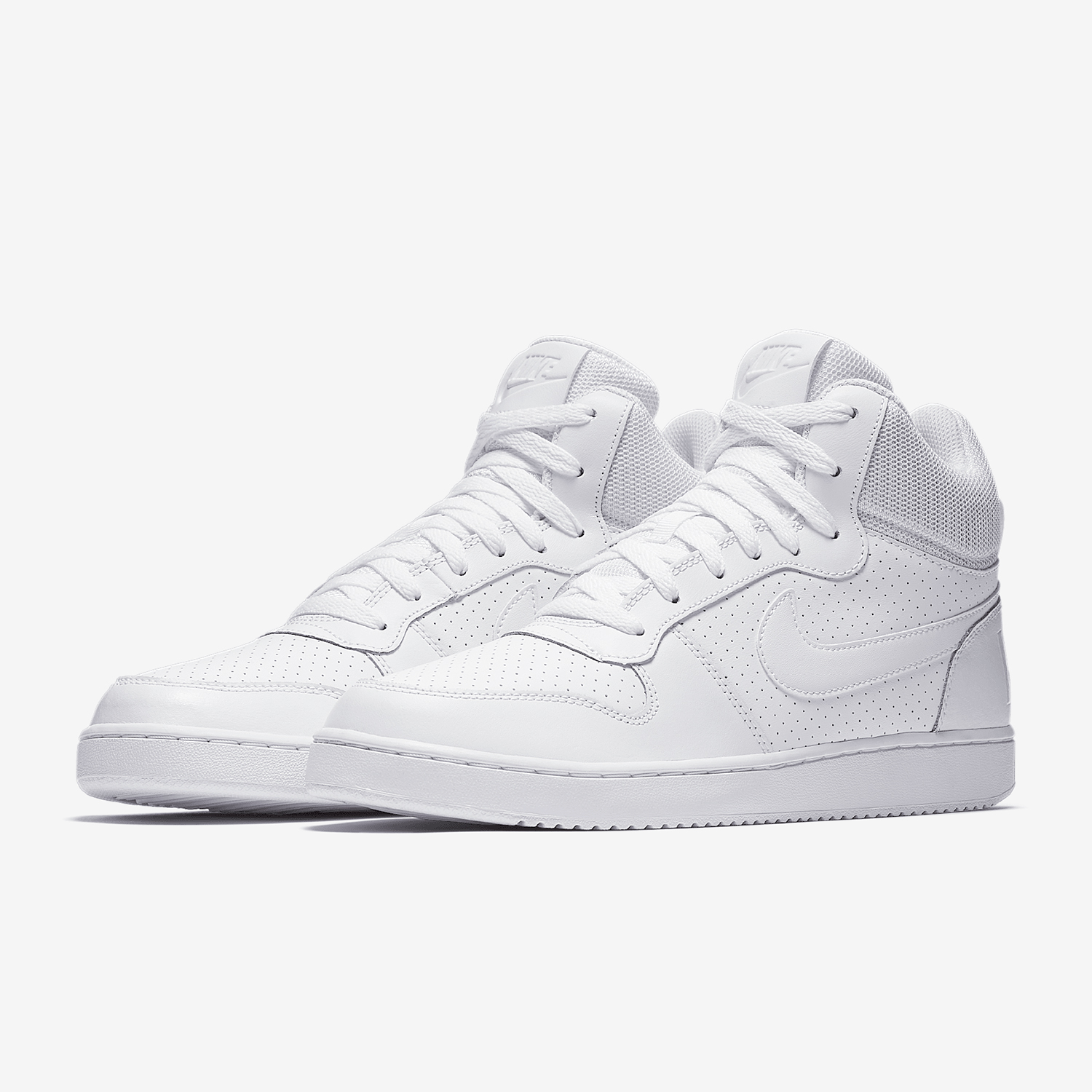 Nike genuine COURT BOROUGH MID - Men Shoes On Sale Nike review and price