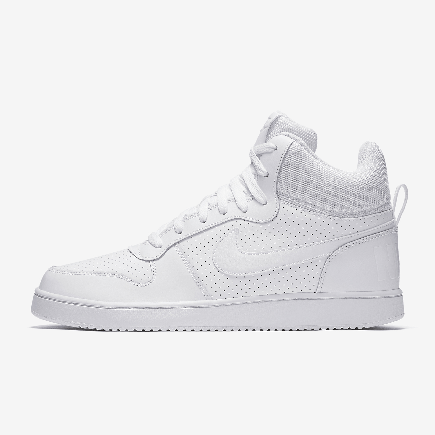 Nike genuine COURT BOROUGH MID - Men Shoes On Sale Nike review and price