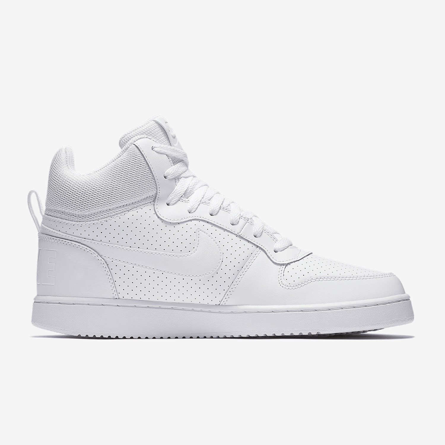 Nike genuine COURT BOROUGH MID - Men Shoes On Sale Nike review and price