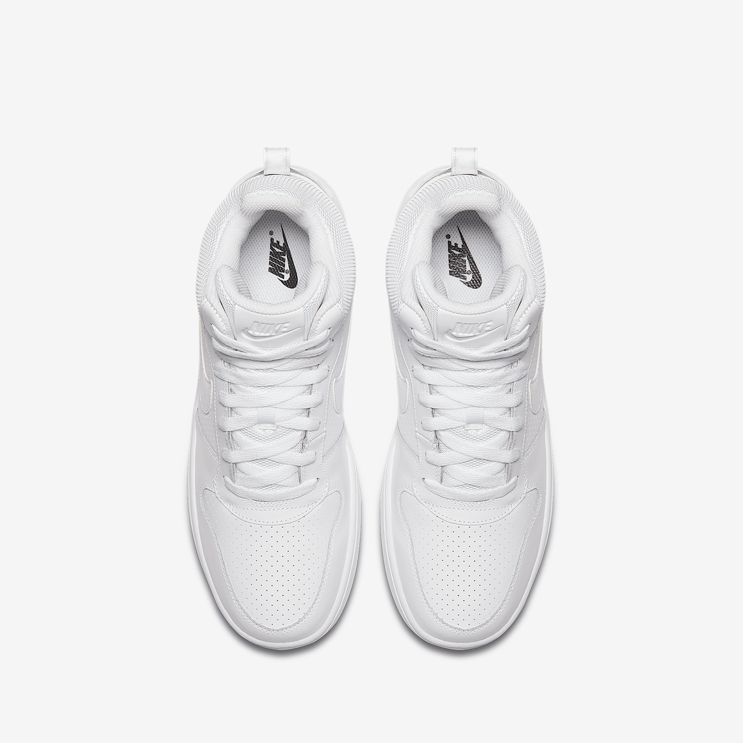 Nike genuine COURT BOROUGH MID - Men Shoes On Sale Nike review and price