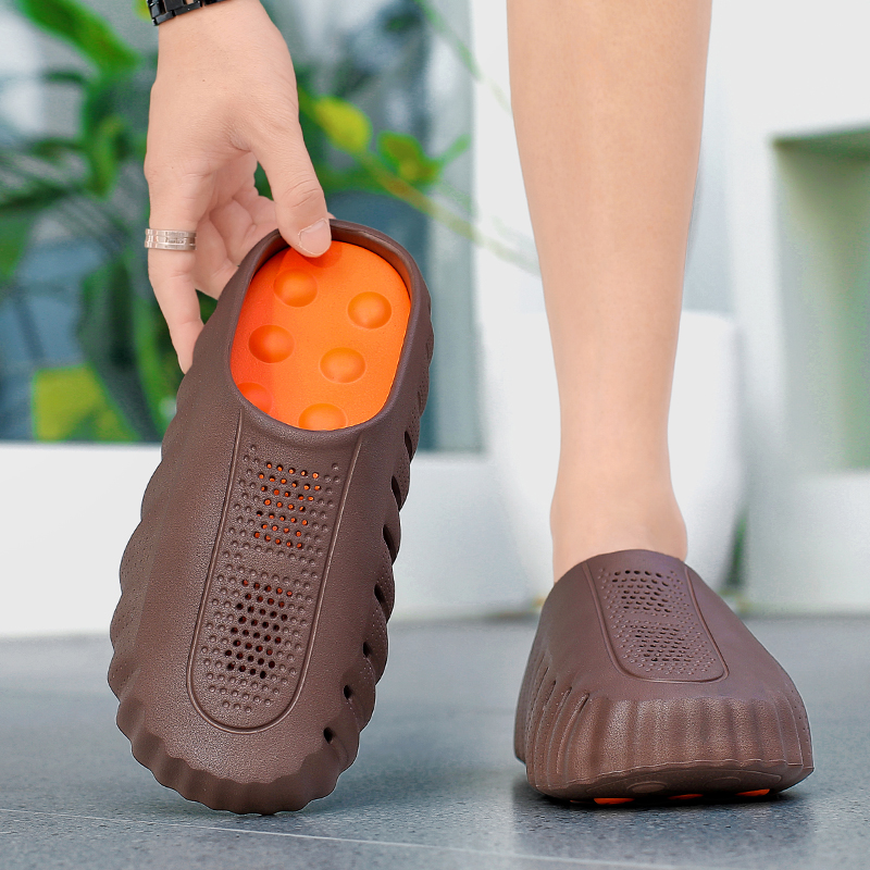 Men's and women's EVA lightwei - Men'S Shoes For Plantar Fasciitis review and price