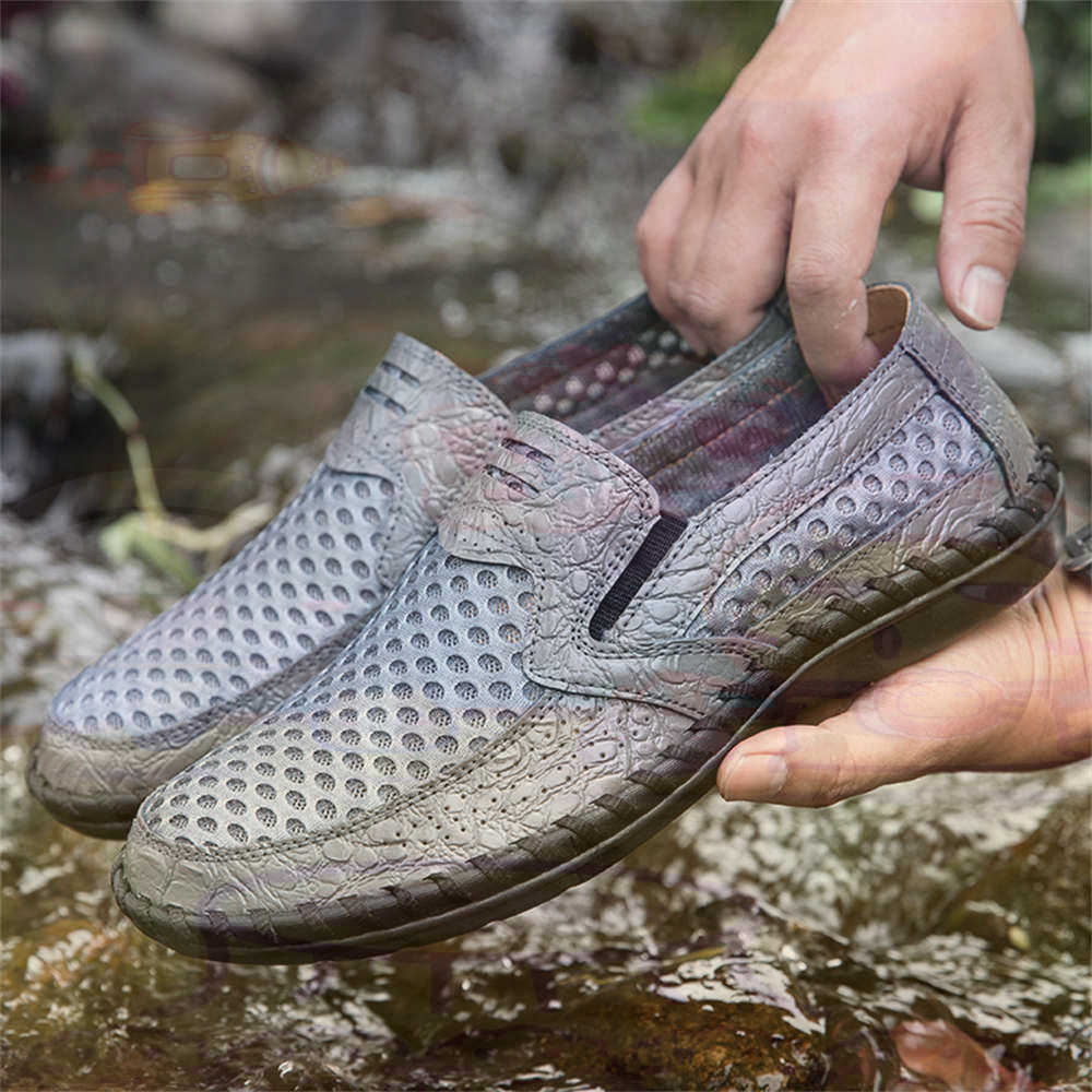 Mixed Colors Without Lace Cute - Men'S Shoes Different Types review and price