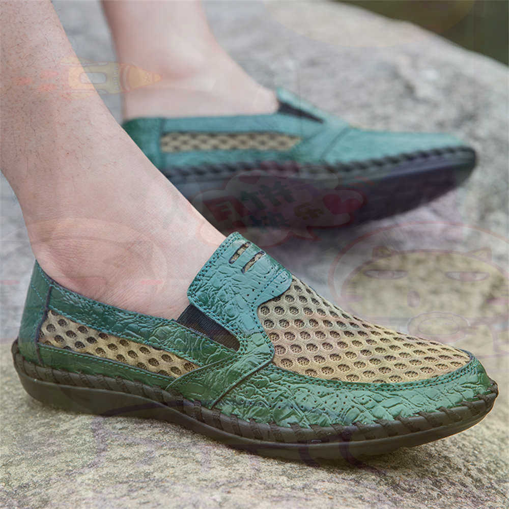 Mixed Colors Without Lace Cute - Men'S Shoes Different Types review and price