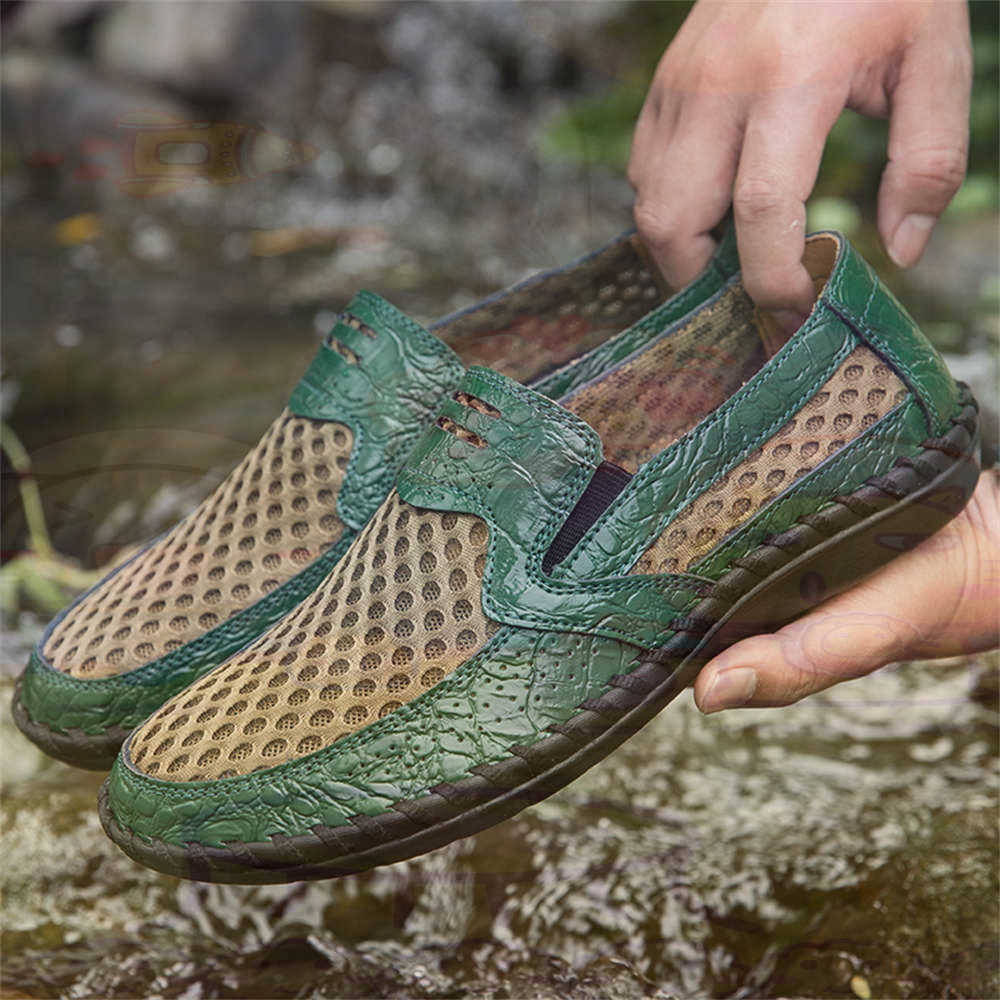 Mixed Colors Without Lace Cute - Men'S Shoes Different Types review and price