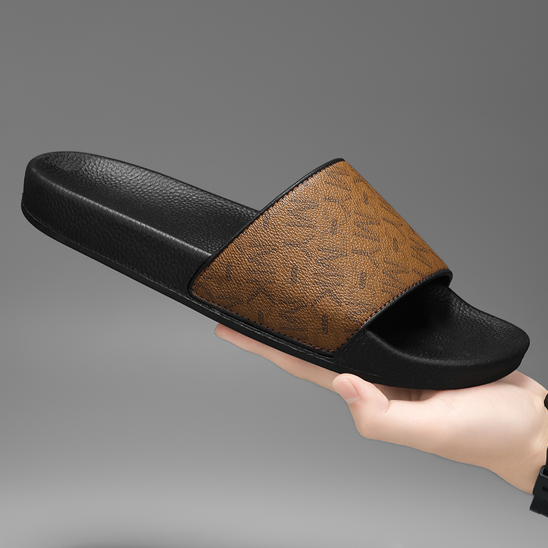 2026 New One Strap Slides, Kor - Men Shoes 2026 review and price