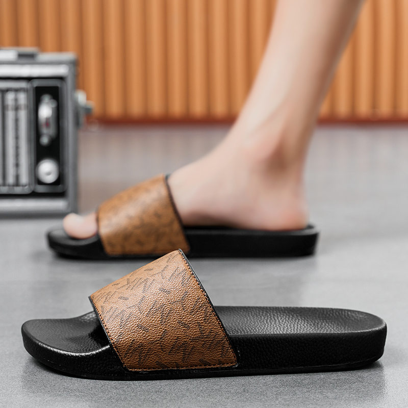 2026 New One Strap Slides, Kor - Men Shoes 2026 review and price