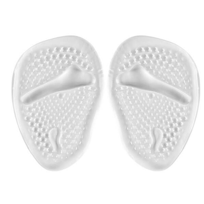 Forefoot Insert Cushion Pads S - Men'S Shoes For Plantar Fasciitis review and price