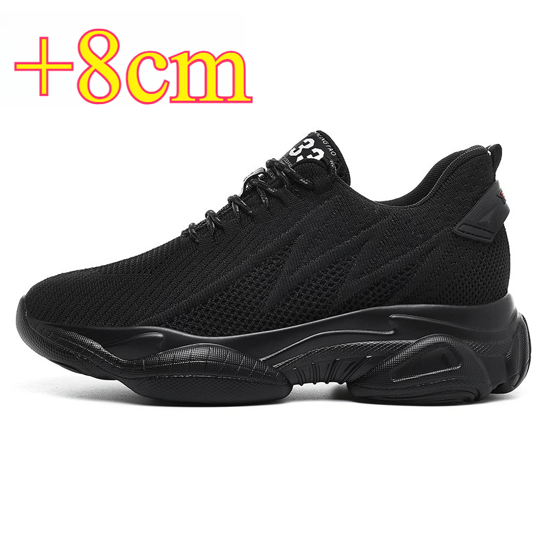 Increasing Men Sneakers Casual - Men'S Shoes With Height Increase review and price