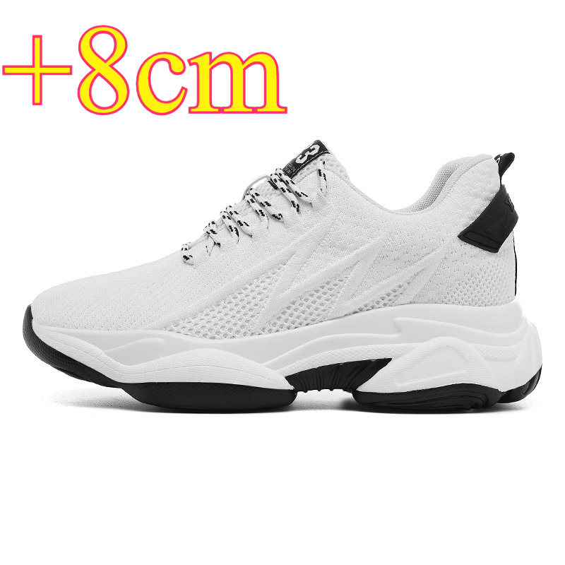 Increasing Men Sneakers Casual - Men'S Shoes With Height Increase review and price