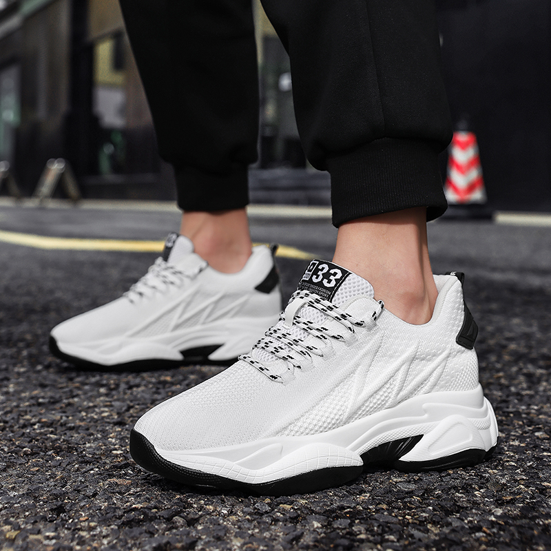 Increasing Men Sneakers Casual - Men'S Shoes With Height Increase review and price