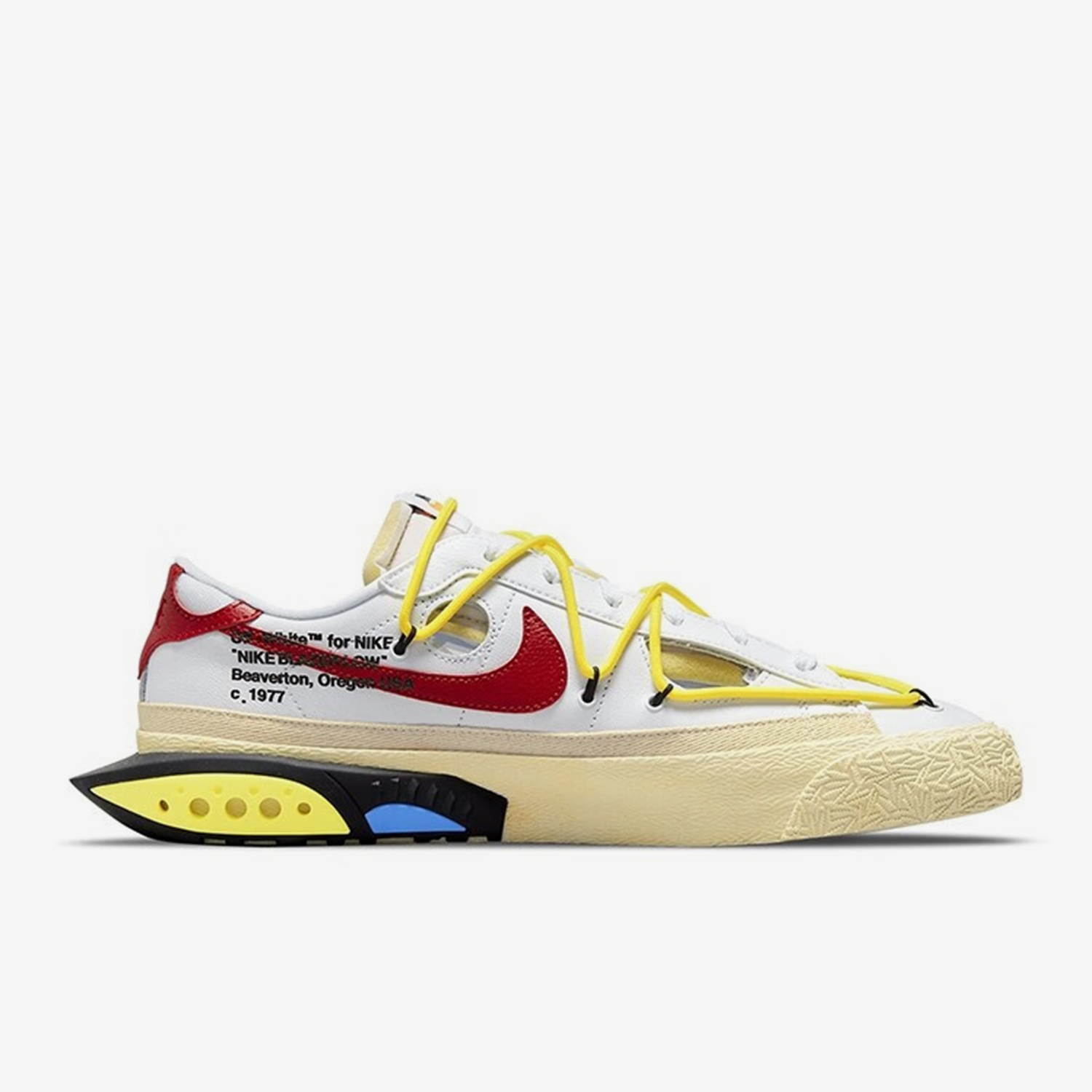 Nike genuine Blazer Low Men's  - Men Shoes On Sale Nike review and price
