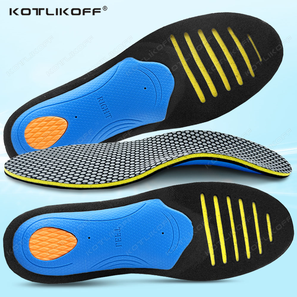 1/2 Pairs EVA Orthopedic Insol - Men'S Shoes For Plantar Fasciitis review and price