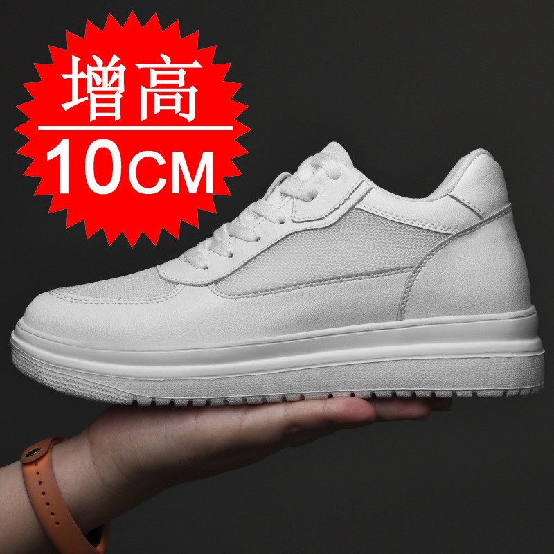 New Elevator Shoes Increase He - Men'S Shoes With Height Increase review and price