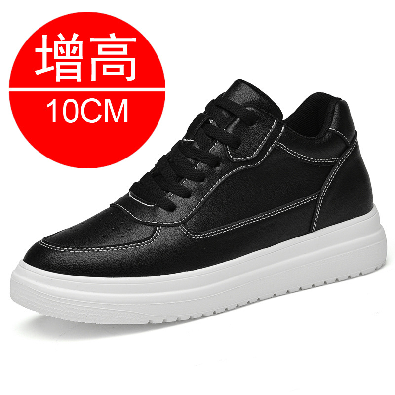 New Elevator Shoes Increase He - Men'S Shoes With Height Increase review and price