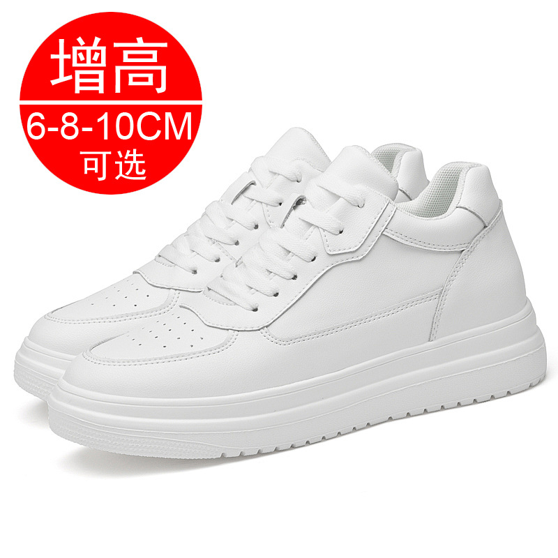 New Elevator Shoes Increase He - Men'S Shoes With Height Increase review and price