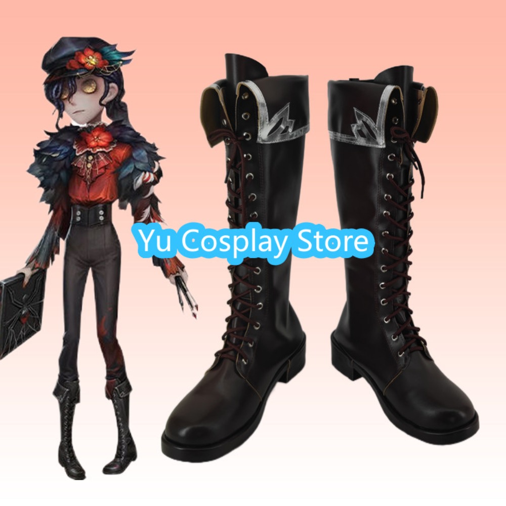 Identity V Edgar Valden Painte - Men Shoes Edgars review and price