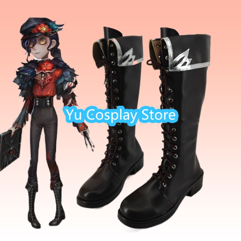 Identity V Edgar Valden Painte - Men Shoes Edgars review and price