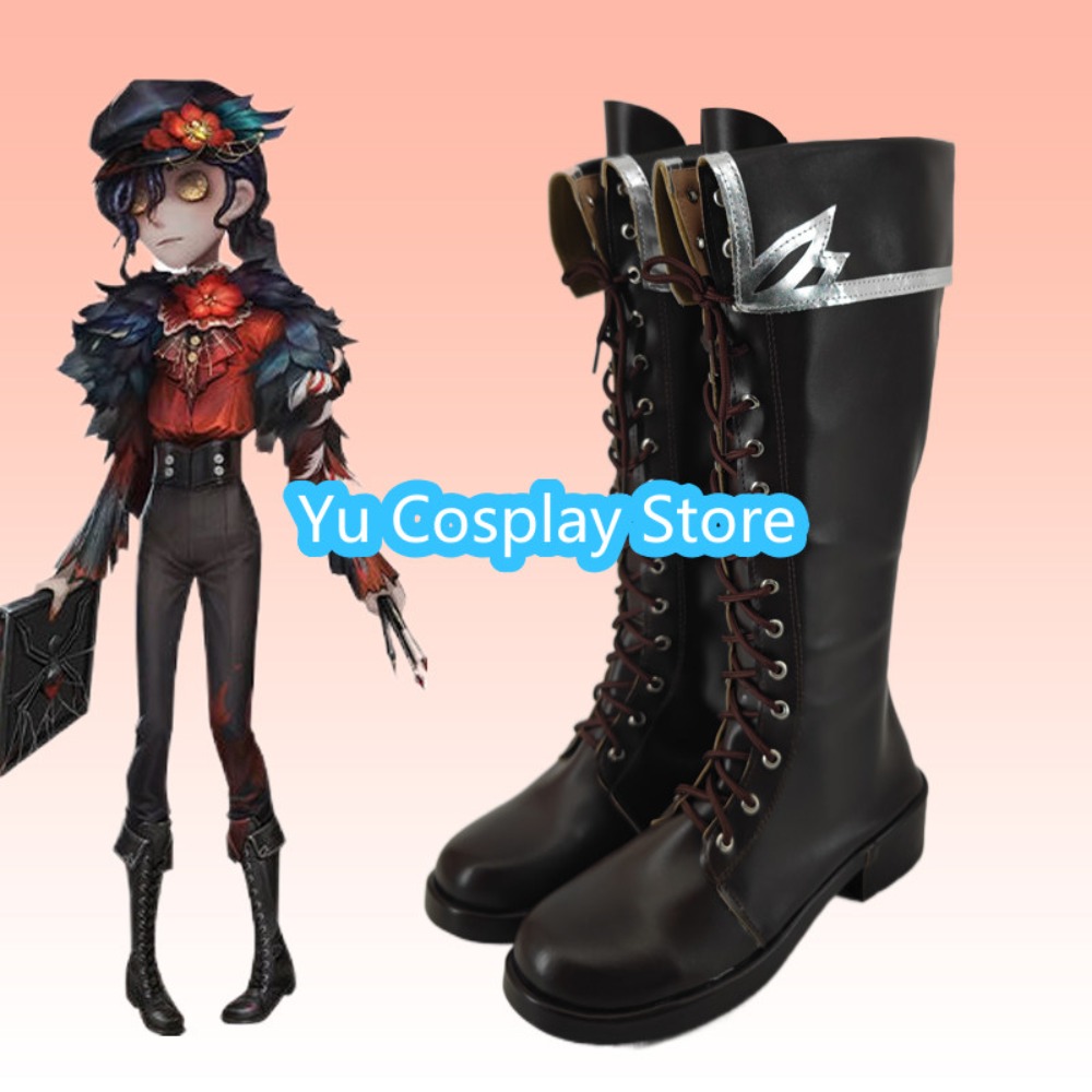 Identity V Edgar Valden Painte - Men Shoes Edgars review and price