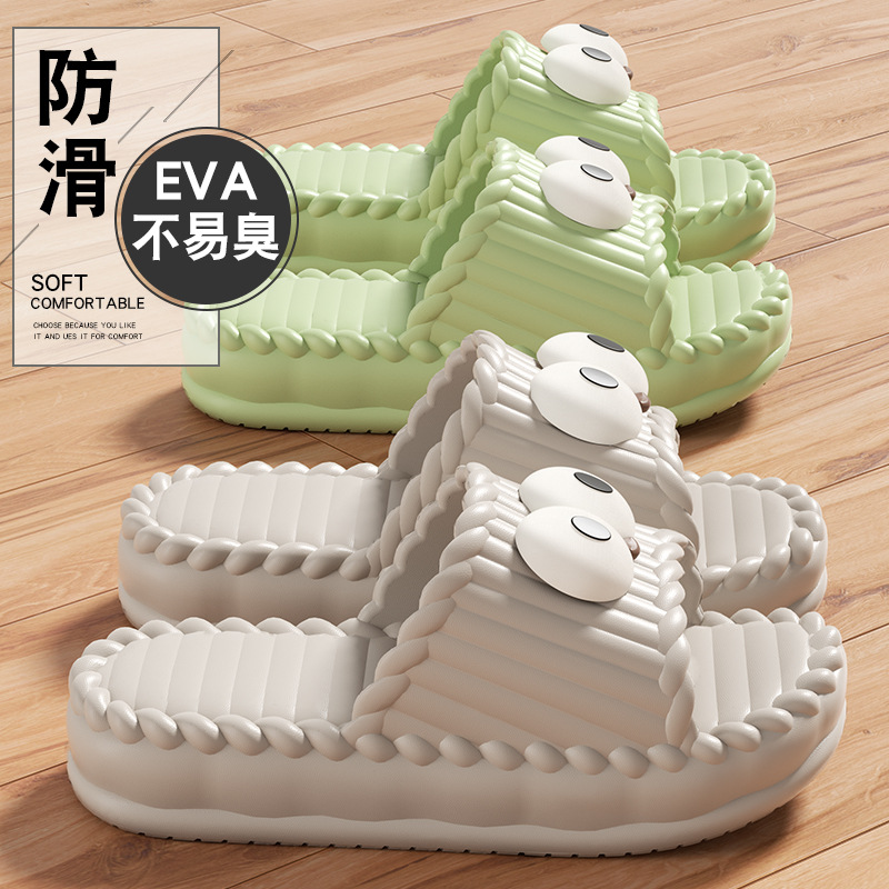 Soft Slippers Women Men Couple - Men Shoes 2026 review and price