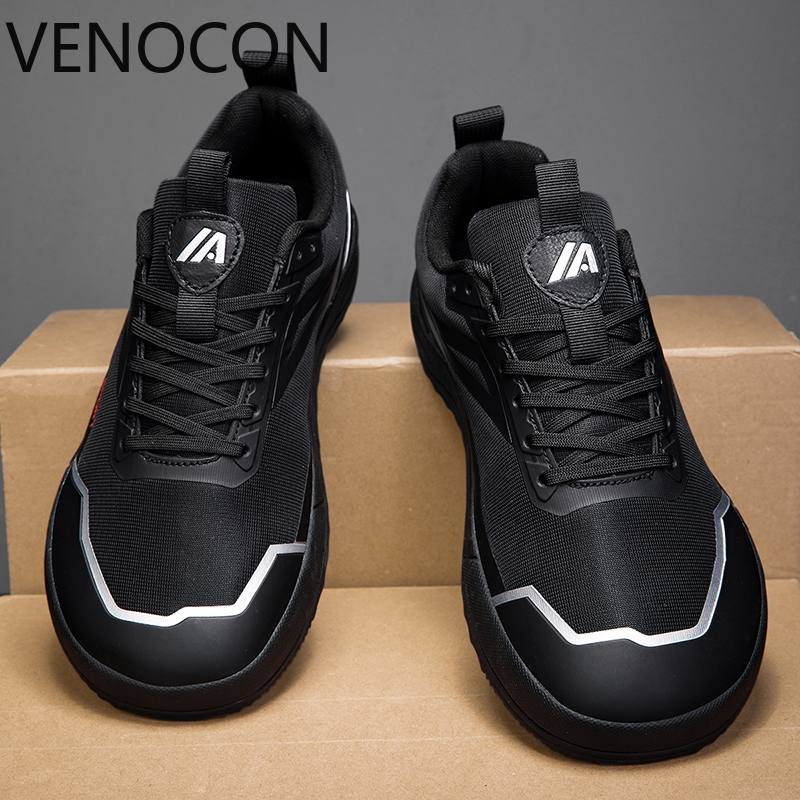 VENOCON Barefoot Knitwear Uppe - Men'S Shoes For Wide Feet review and price