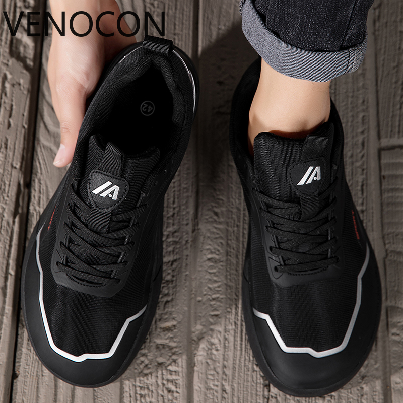 VENOCON Barefoot Knitwear Uppe - Men'S Shoes For Wide Feet review and price