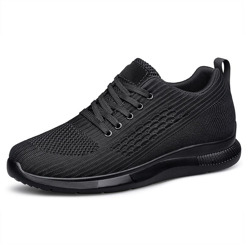 2026 New Lightweight and Breat - Men'S Shoes With Height Increase review and price