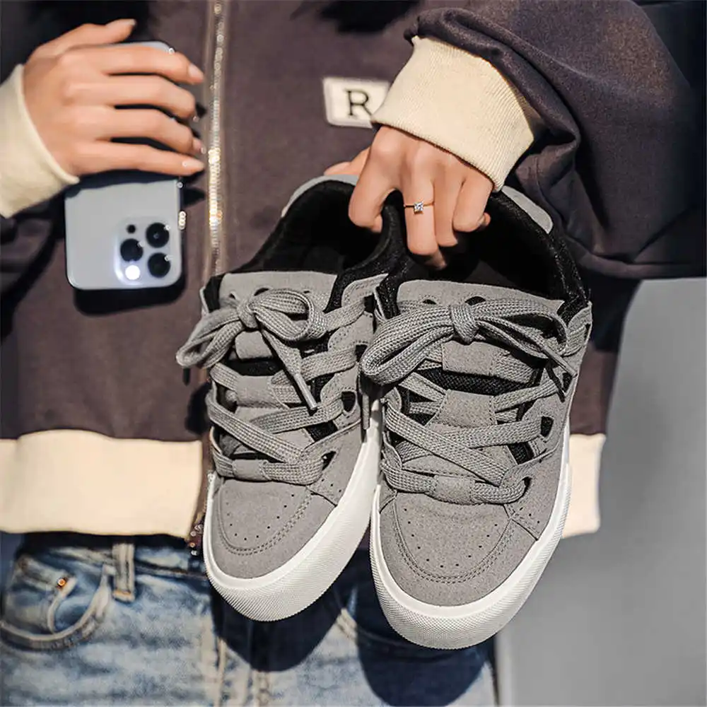 With Lacing Hiphop Women's Sch - Men'S Shoes Different Types review and price
