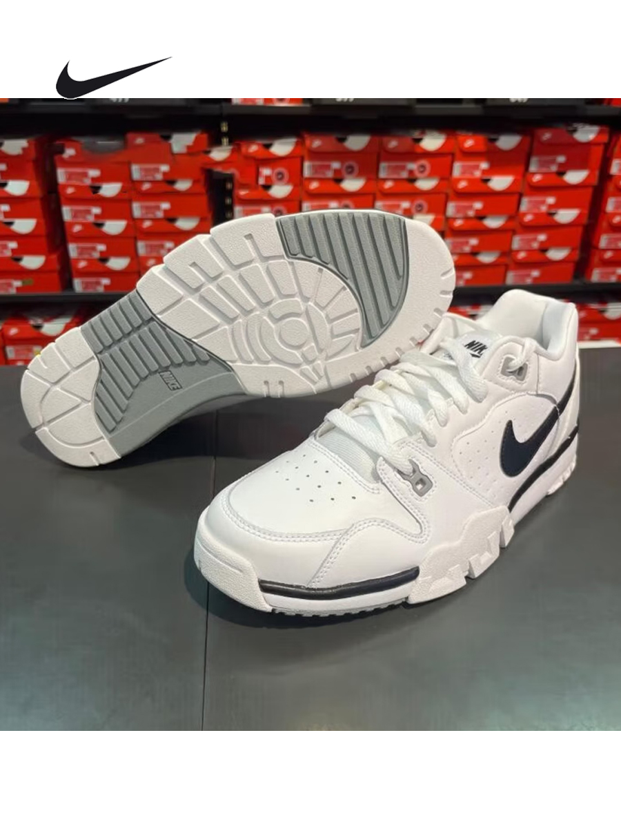 Nike Men's Air Cross Trainer S - Men Shoes On Sale Nike review and price