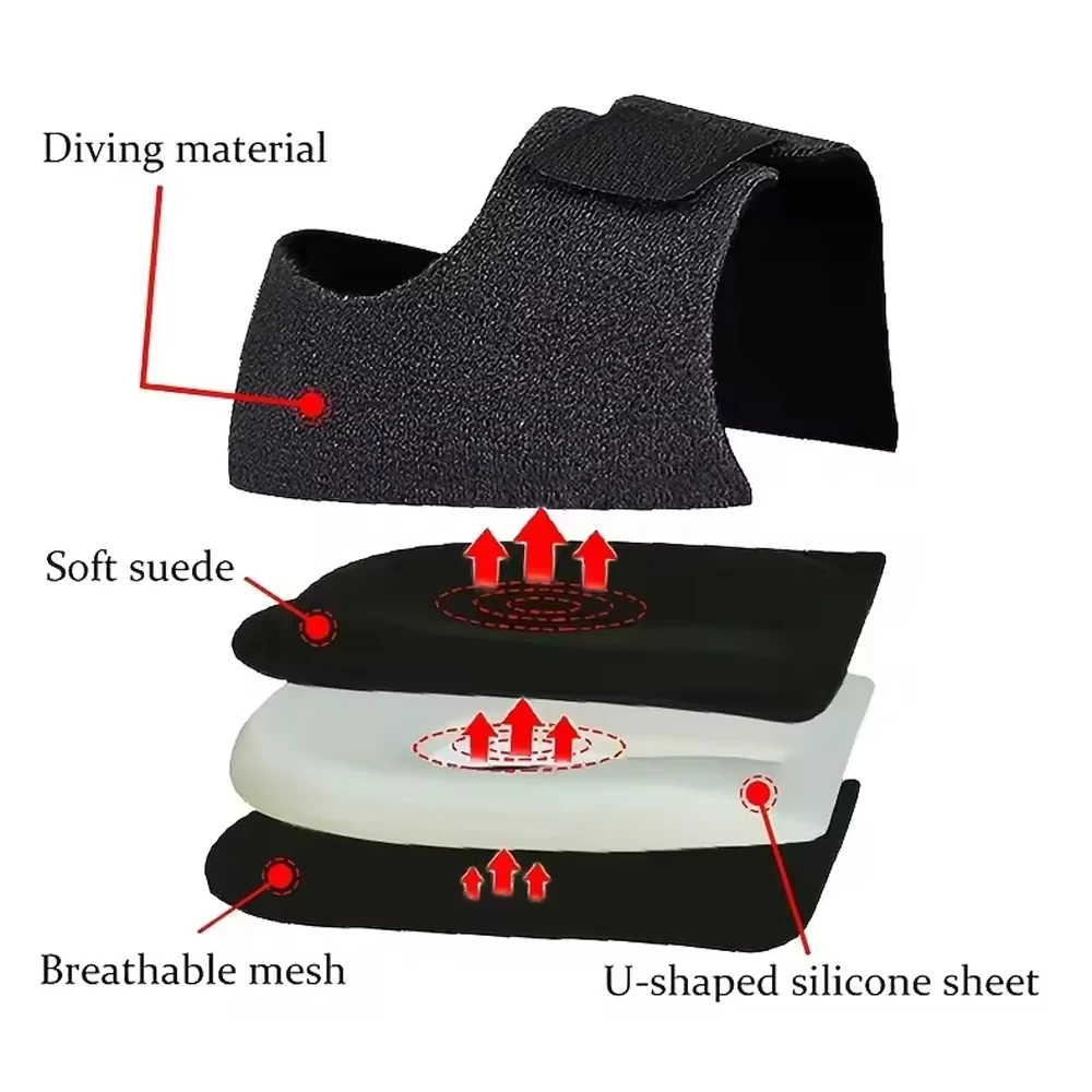 Plantar Fasciitis Heel Spur Fo - Men'S Shoes For Plantar Fasciitis review and price