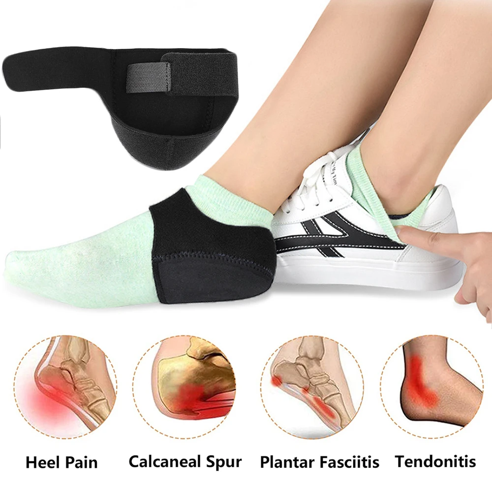 Plantar Fasciitis Heel Spur Fo - Men'S Shoes For Plantar Fasciitis review and price