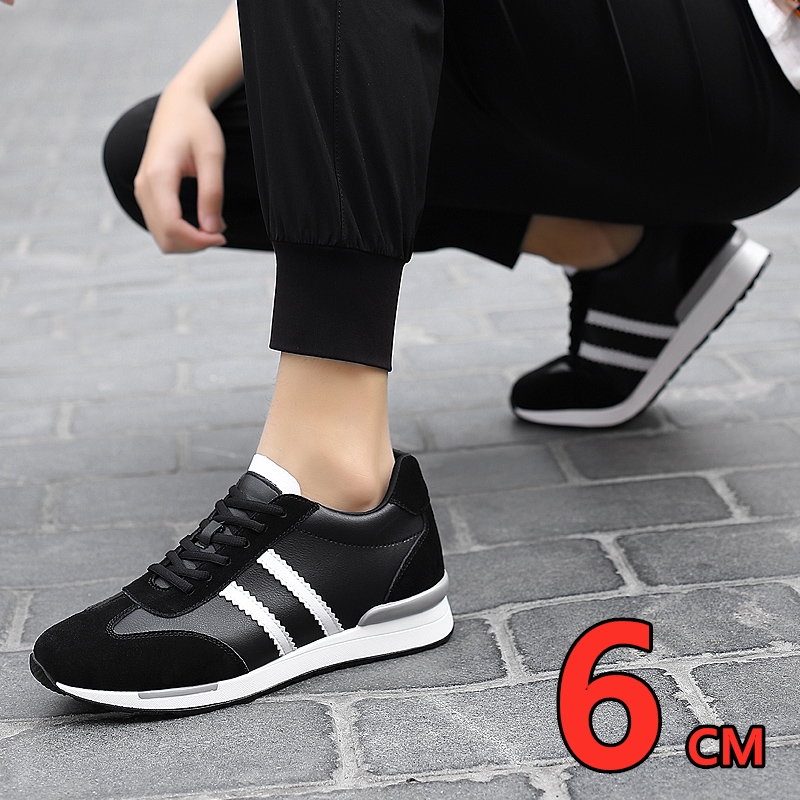 Men Fashion Height Increasing  - Men'S Shoes With Height Increase review and price