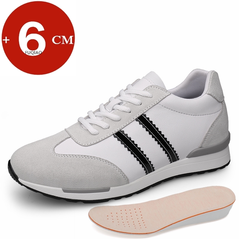Men Fashion Height Increasing  - Men'S Shoes With Height Increase review and price