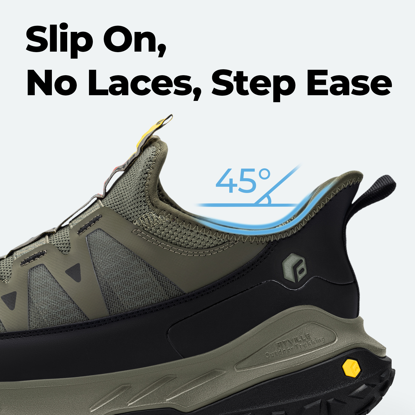 Fitville Outdoors Hiking Shoes - Men'S Shoes V5 Rnr review and price