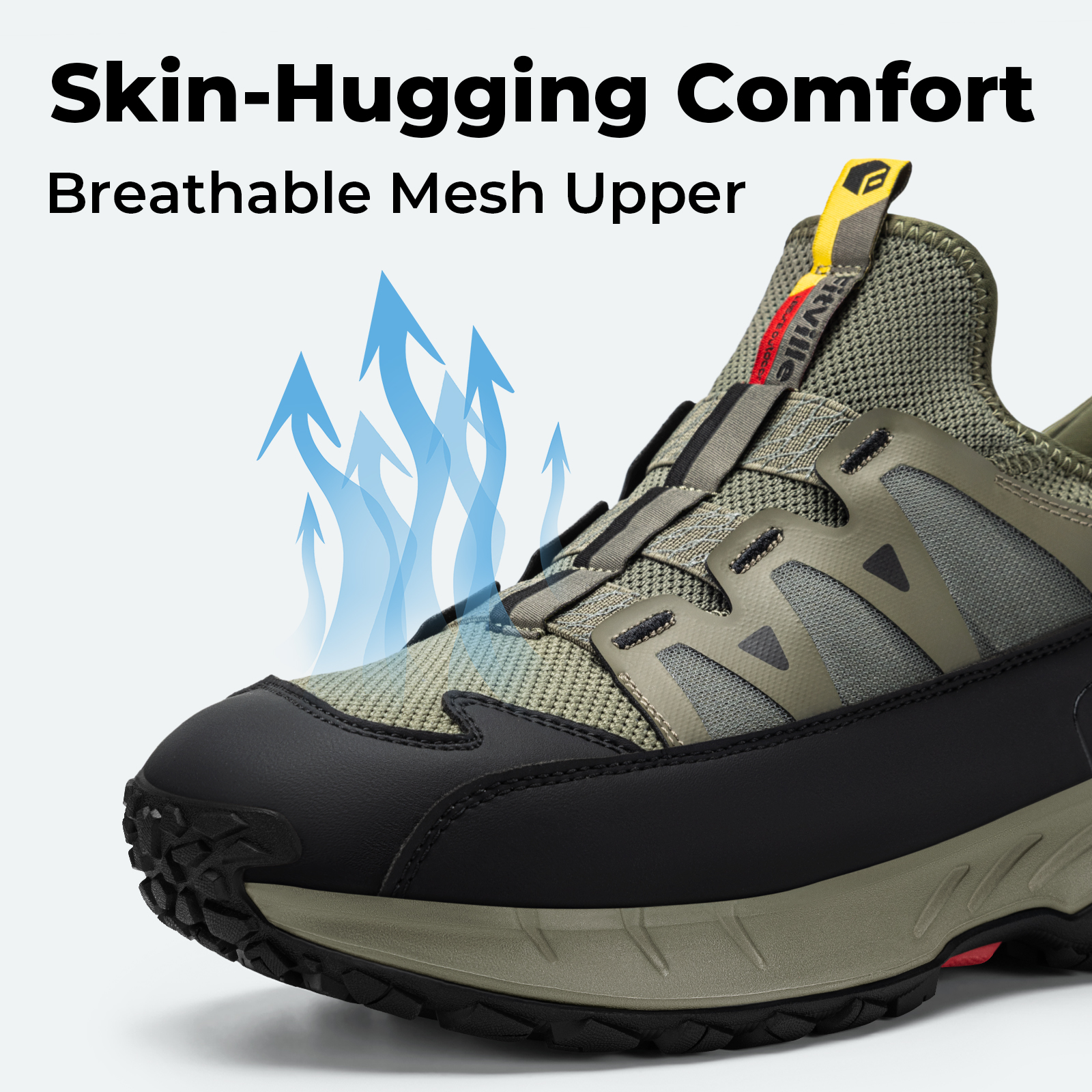 Fitville Outdoors Hiking Shoes - Men'S Shoes V5 Rnr review and price