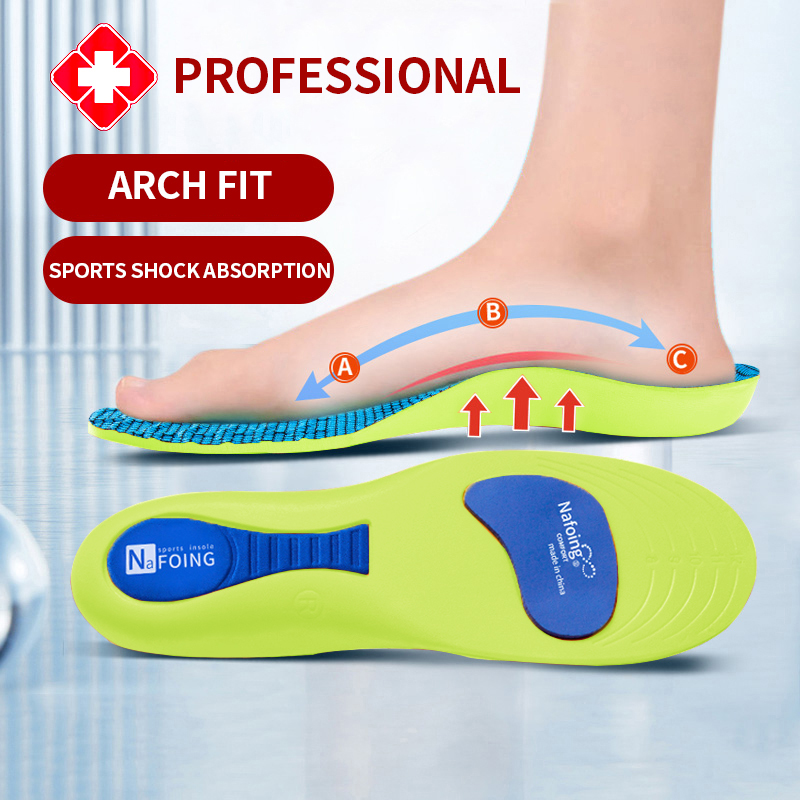 Orthopedic Insoles for Feet Sp - Men'S Shoes For Plantar Fasciitis review and price