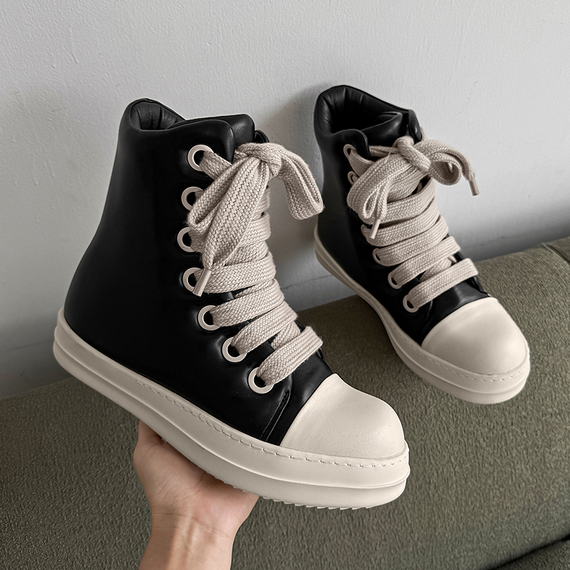 Spring  Autumn Thick soled Hei - Men'S Shoes With Height Increase review and price