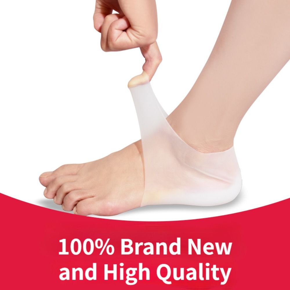 1Pair 2-6cm insoles for planta - Men'S Shoes For Plantar Fasciitis review and price