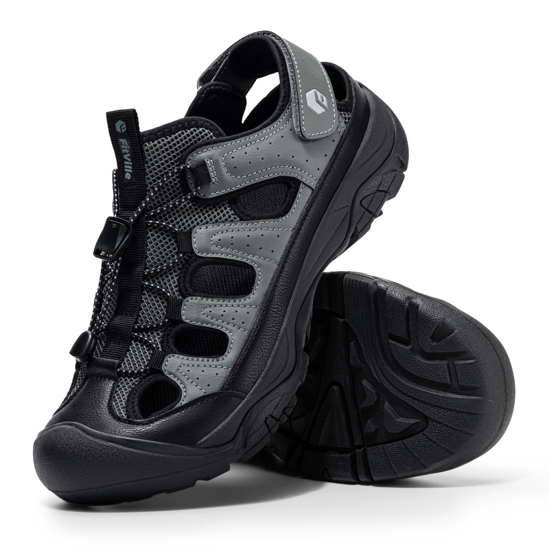 FitVille Wide Width Men'S Sand - Men'S Shoes For Wide Feet review and price