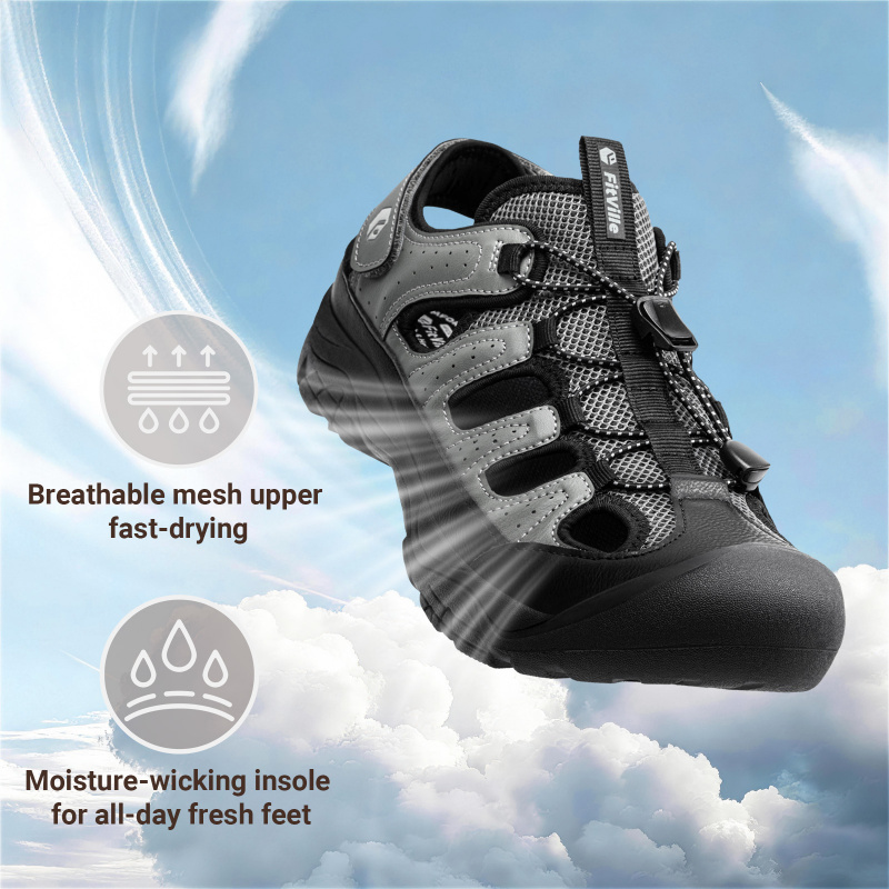 FitVille Wide Width Men'S Sand - Men'S Shoes For Wide Feet review and price