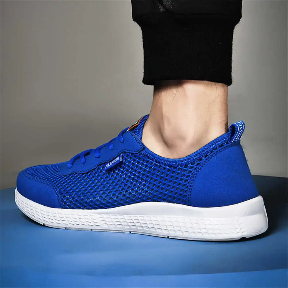 35-46 Breathable Light Blue Sn - Men'S Shoes Different Types review and price